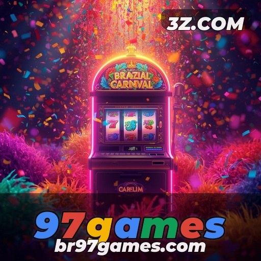 A Revolução dos Jogos Móveis em 97games